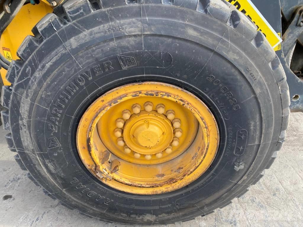 Volvo L 90 G Rataslaadurid