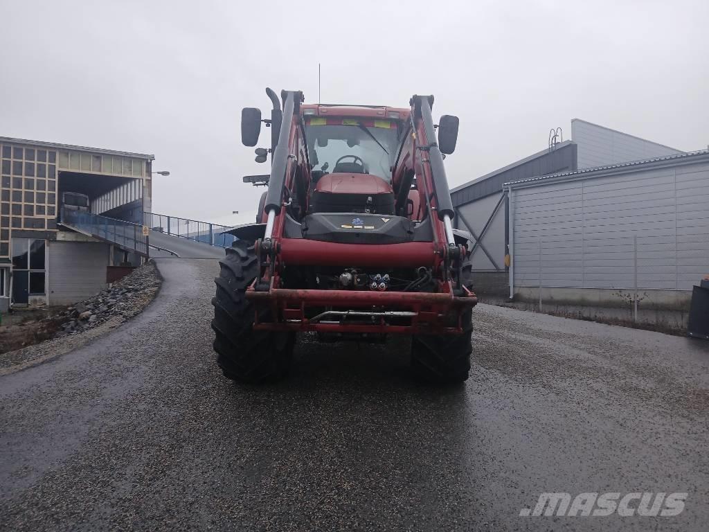 Case IH Puma 230 CVX Traktorid