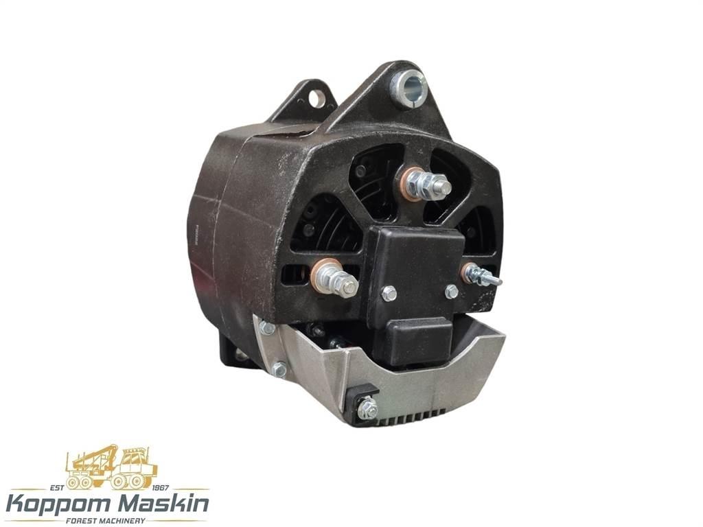  FMG/Ösa 817420 Elektroonikaseadmed