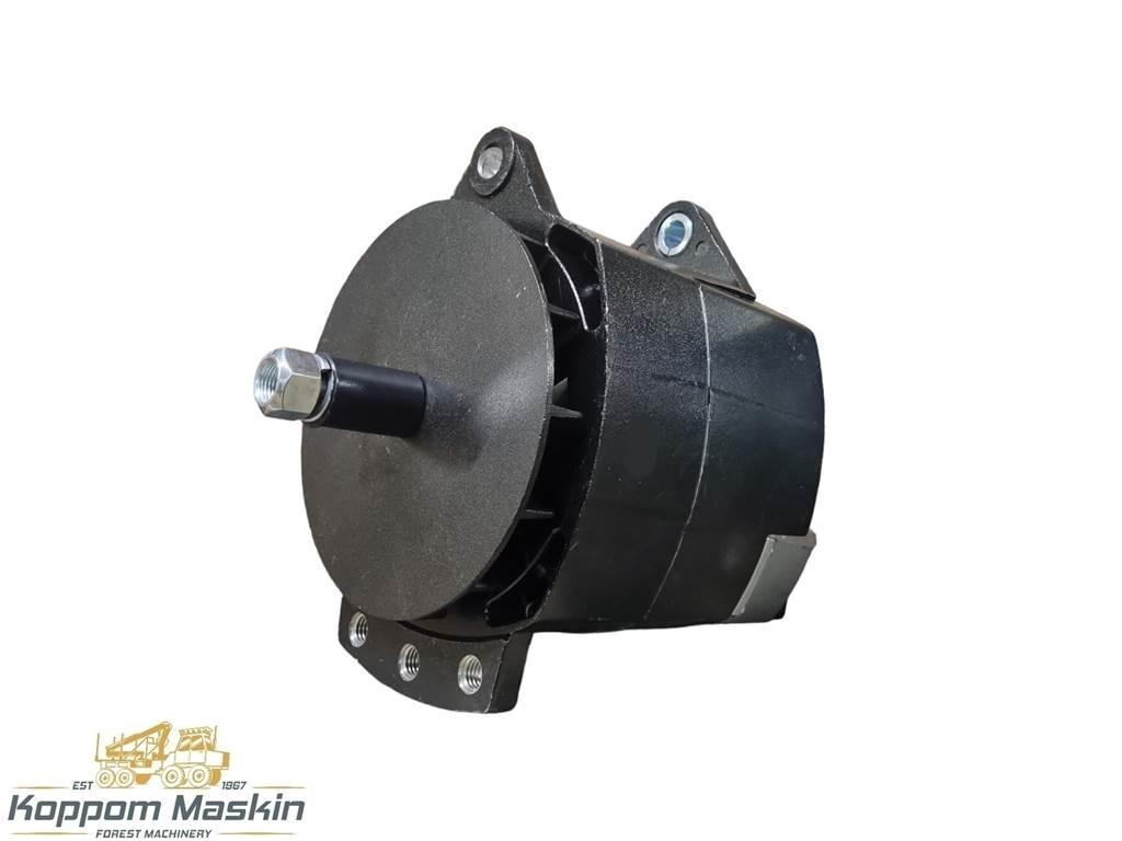  FMG/Ösa 817420 Elektroonikaseadmed