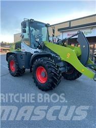 CLAAS Torion 956 Frontaallaadurid ja ekskavaatorid