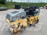 Bomag BW 120-3 Tandemrullid