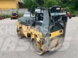 Bomag BW 120-3 Tandemrullid