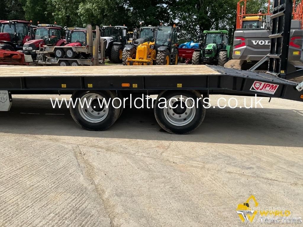 JPM 19 TLL Muud haagised