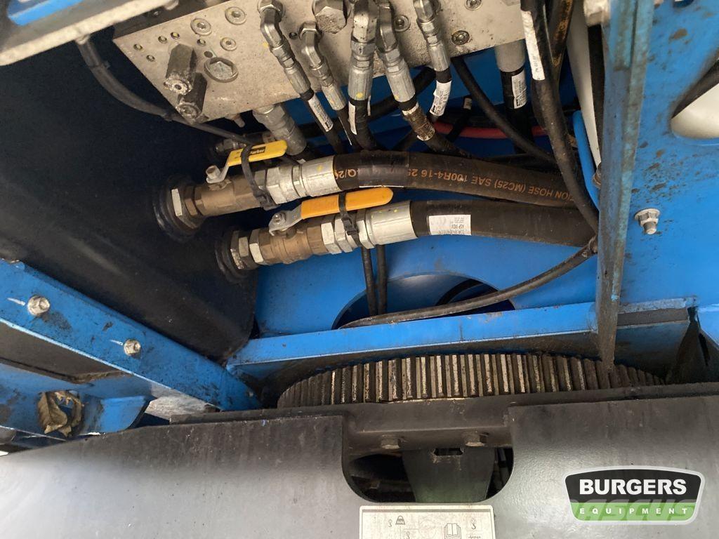 Genie Z62 40 Iseliikuvad poomtõstukid