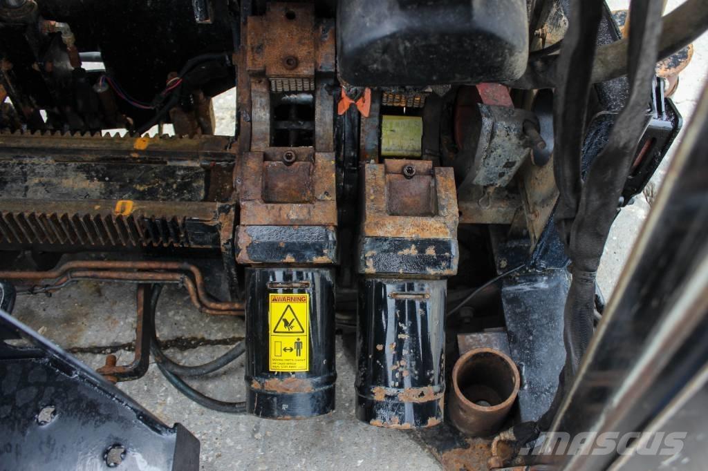 Ditch Witch JT20 Horisontaalsed puurmasinad