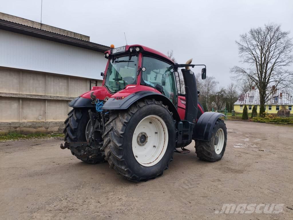 Valtra T 234 V Traktorid