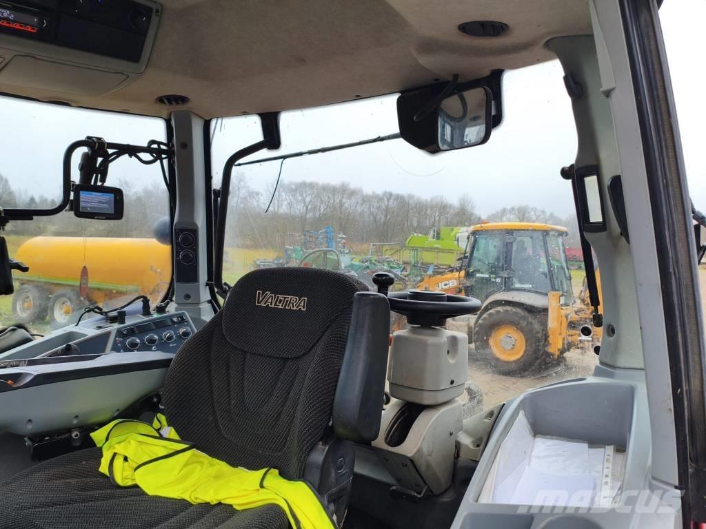 Valtra T 234 V Traktorid