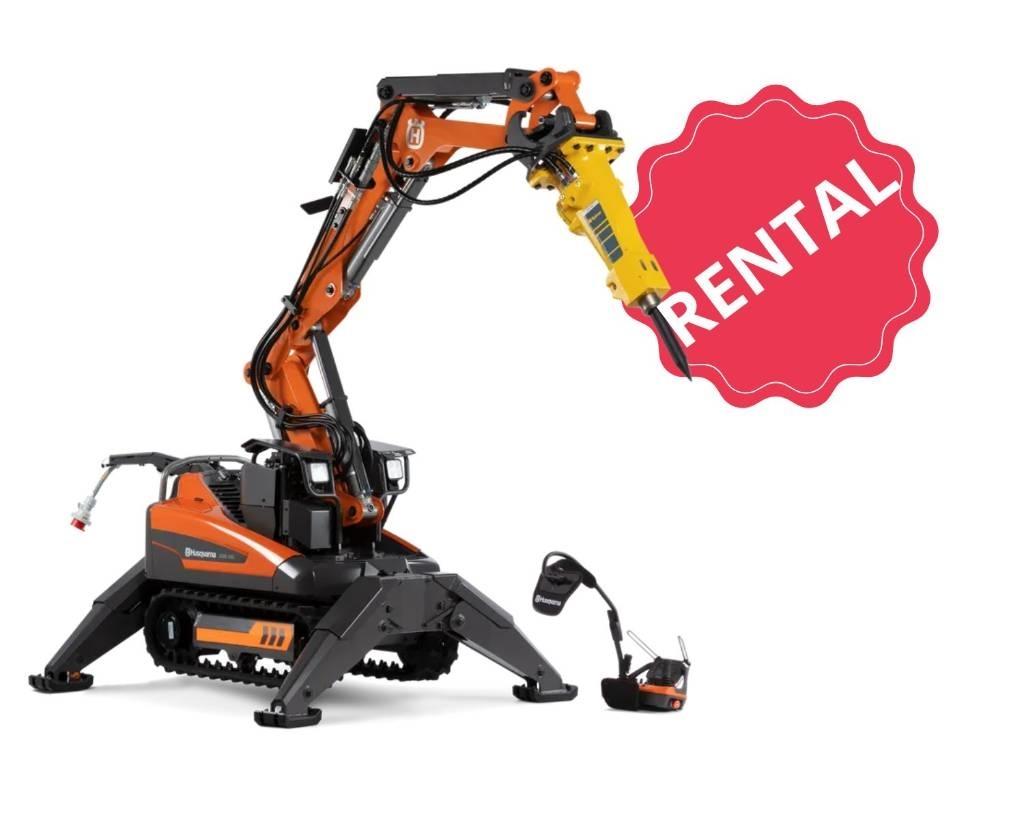 Husqvarna Inne Muu