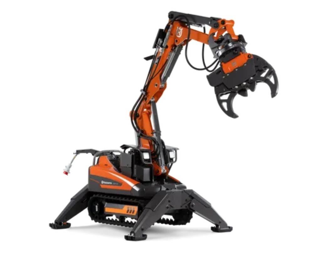 Husqvarna Inne Muu