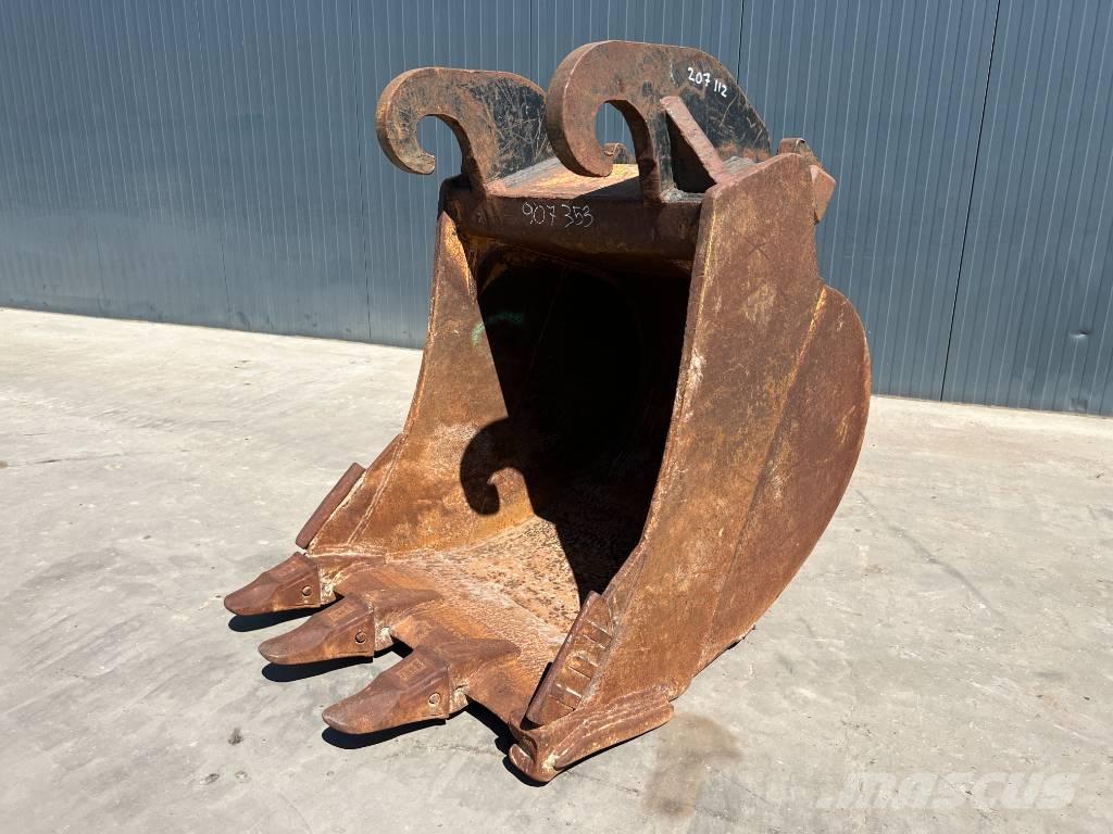 Verachtert CW45S Kopad