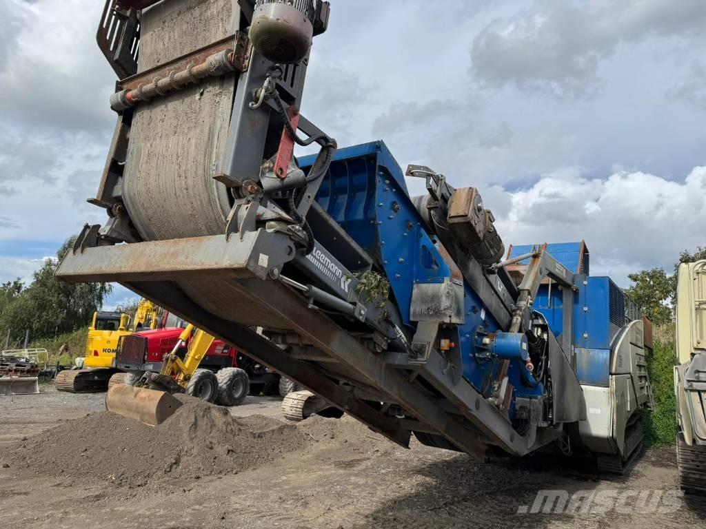 Kleemann MR110Z EVO2 Muu