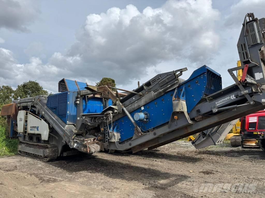 Kleemann MR110Z EVO2 Muu
