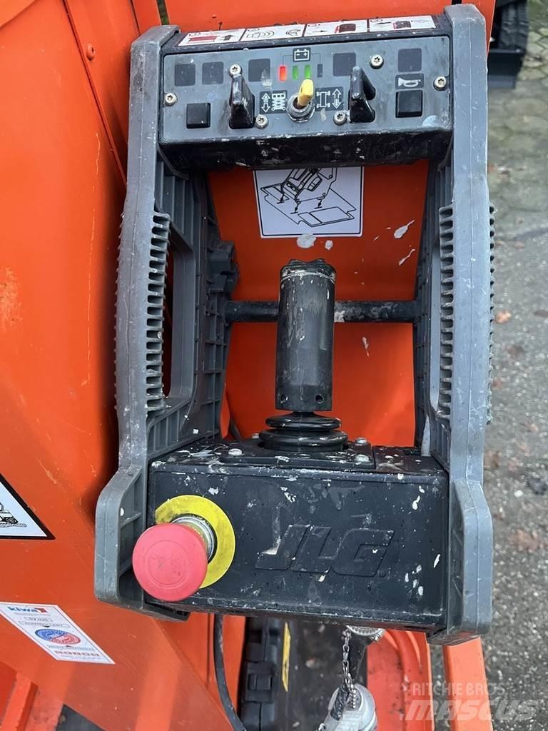 JLG 1230ES Muud tõstukid ja platvormid