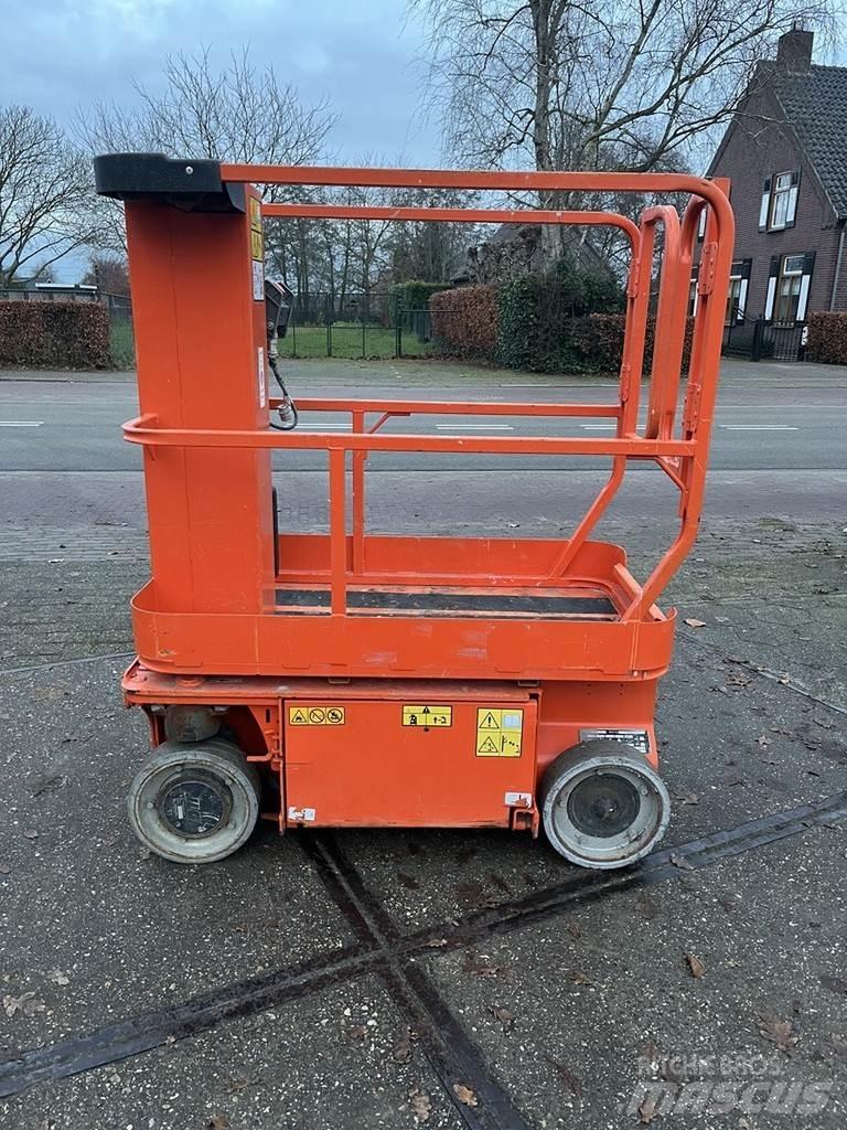 JLG 1230ES Muud tõstukid ja platvormid