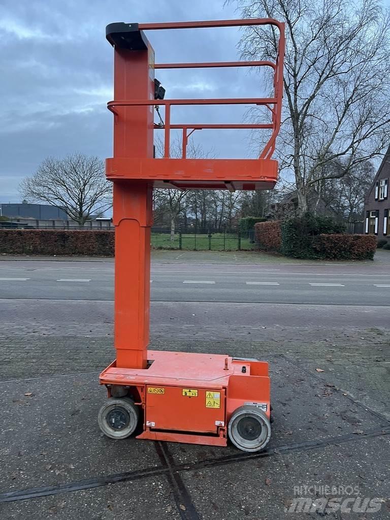 JLG 1230ES Muud tõstukid ja platvormid
