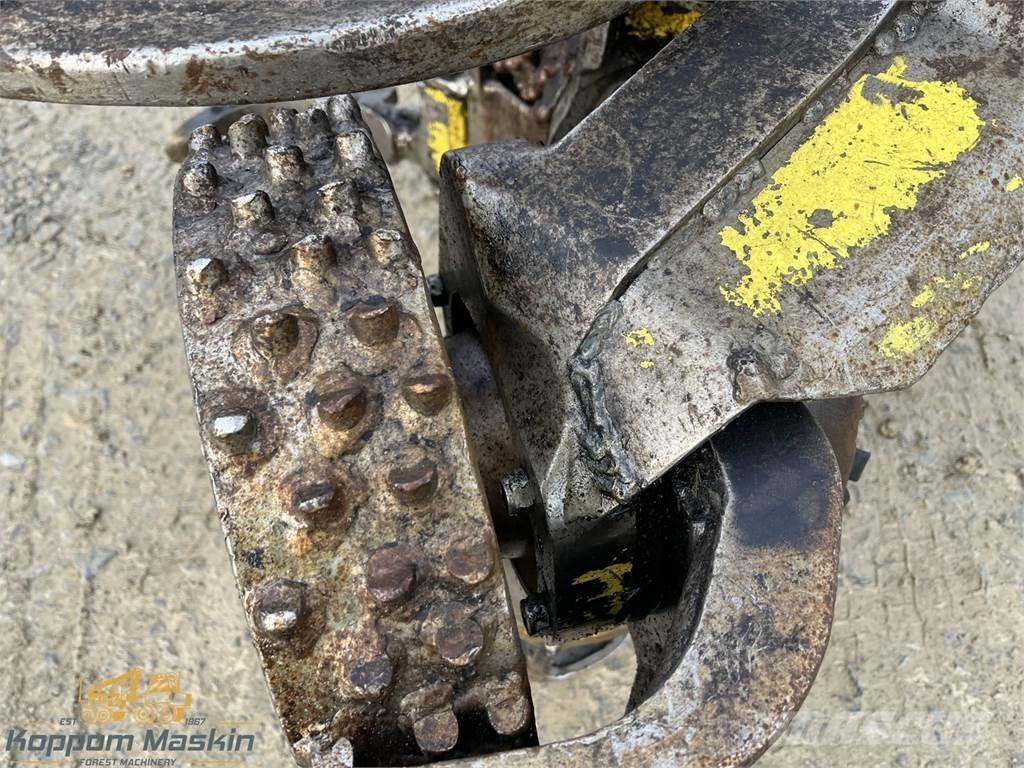 Timberjack H754 Langetuspead