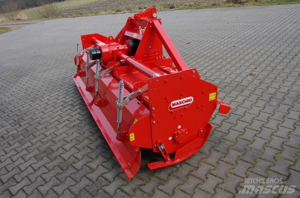 Maschio SC 300 Frees Randaalid/mullafreesid
