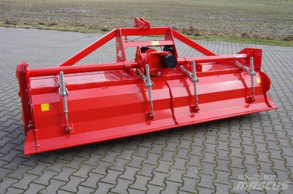 Maschio SC 300 Frees Randaalid/mullafreesid