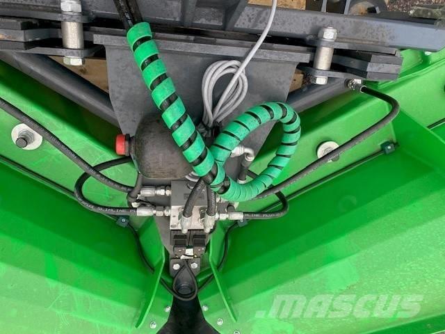 Sami VM 3200 Pinnaselõikurid