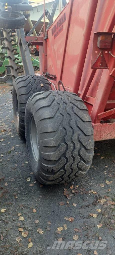 Kivi-Pekka KP 5 Kivikorjajad