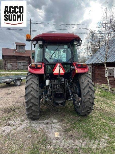 CASE 85 A FARMALL Traktorid