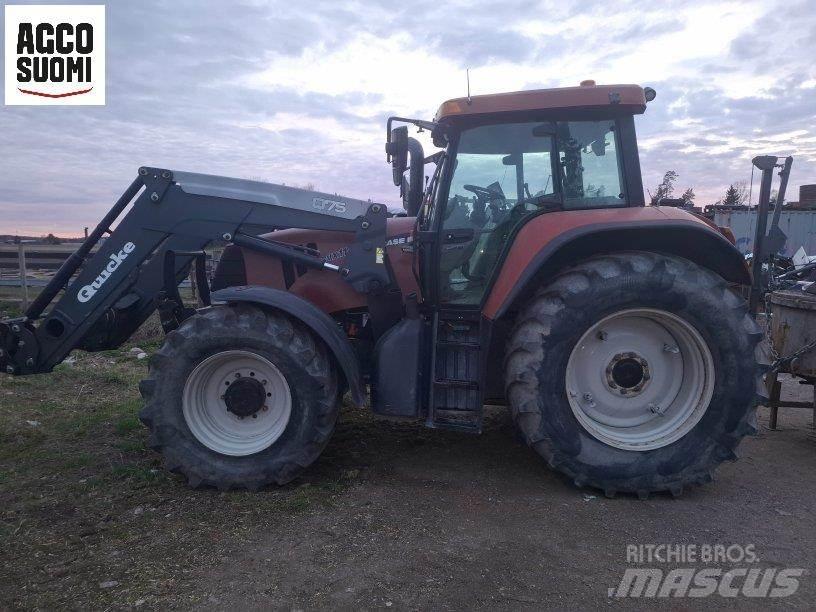 Case IH 1145 CVX Traktorid
