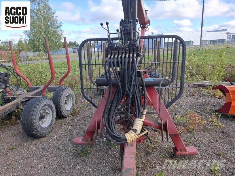 Case IH 1490 Traktorid