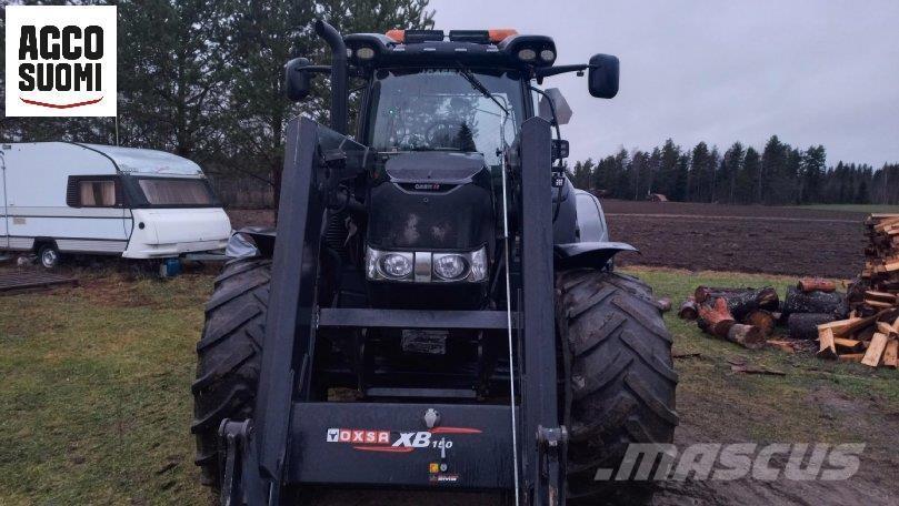 Case IH 150 MAXXUM Traktorid