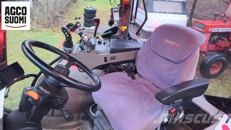 Case IH 150 MAXXUM Traktorid