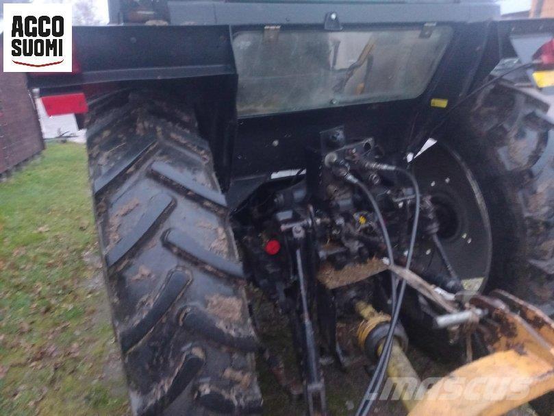 Case IH 4240 XL Traktorid