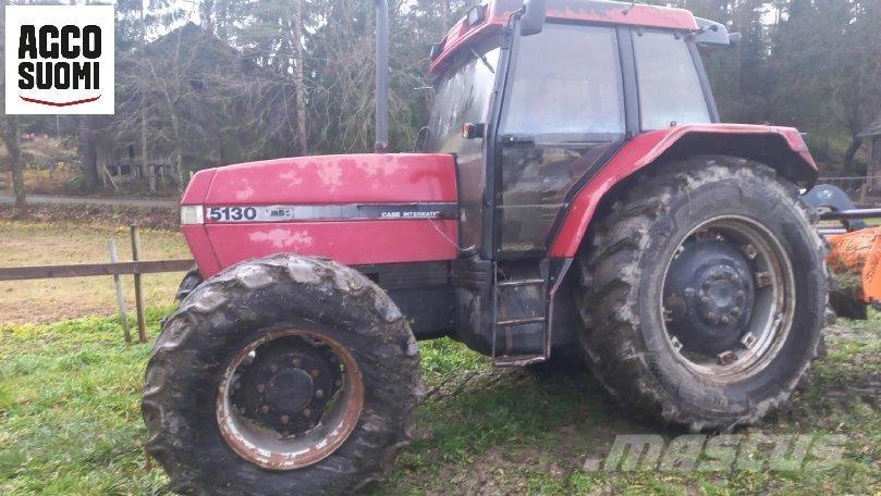 Case IH 5130 Traktorid