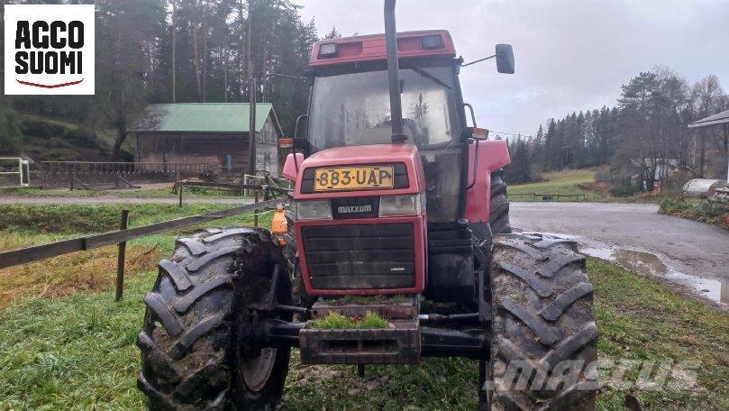 Case IH 5130 Traktorid