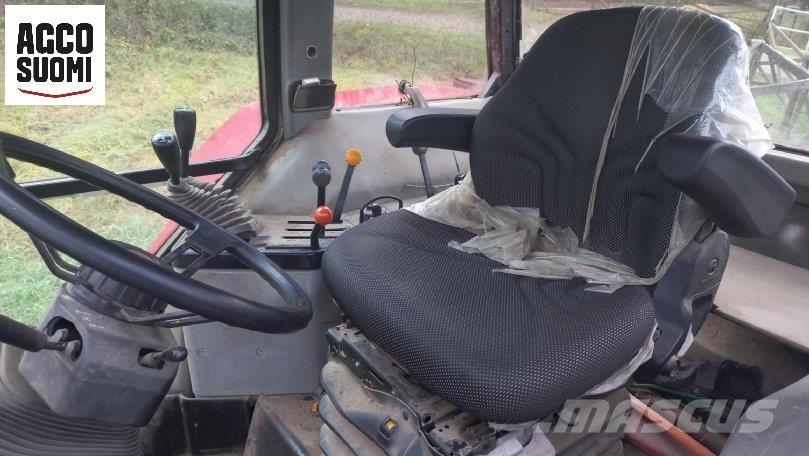 Case IH 5130 Traktorid