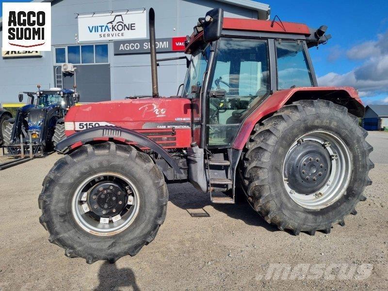 Case IH 5150 Traktorid
