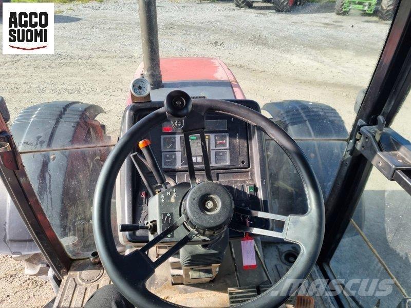 Case IH 5150 Traktorid
