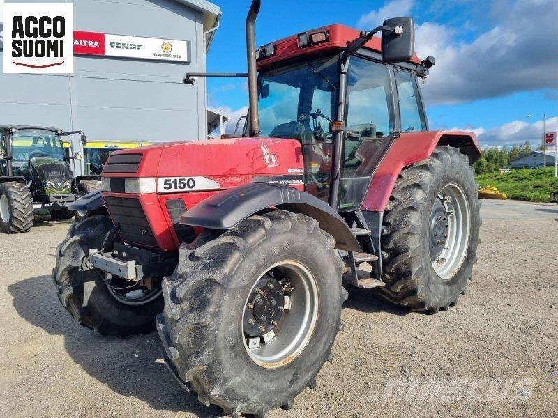 Case IH 5150 Traktorid