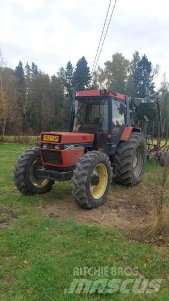 Case IH 845 XL Traktorid