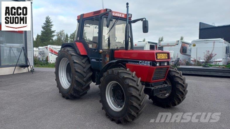 Case IH 845 XL Traktorid