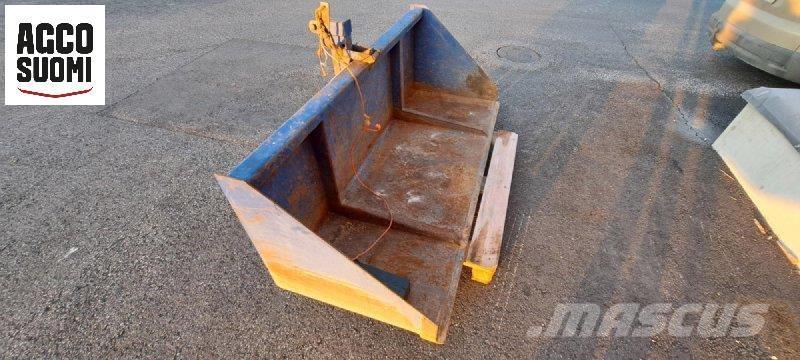 Esko TAKAKAUHA 200 Muud põllumajandusmasinad