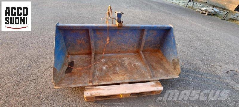 Esko TAKAKAUHA 200 Muud põllumajandusmasinad