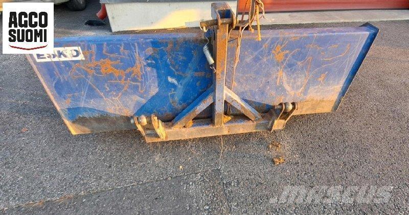 Esko TAKAKAUHA 200 Muud põllumajandusmasinad