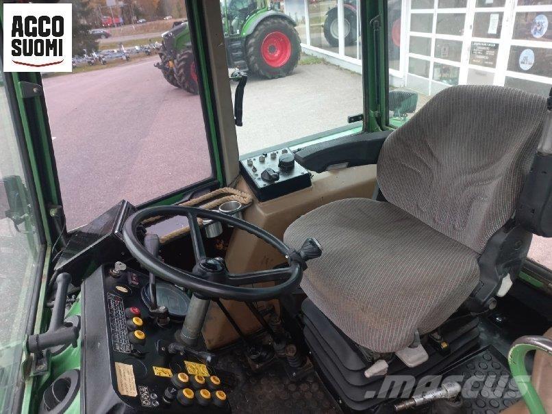 Fendt 310 Traktorid