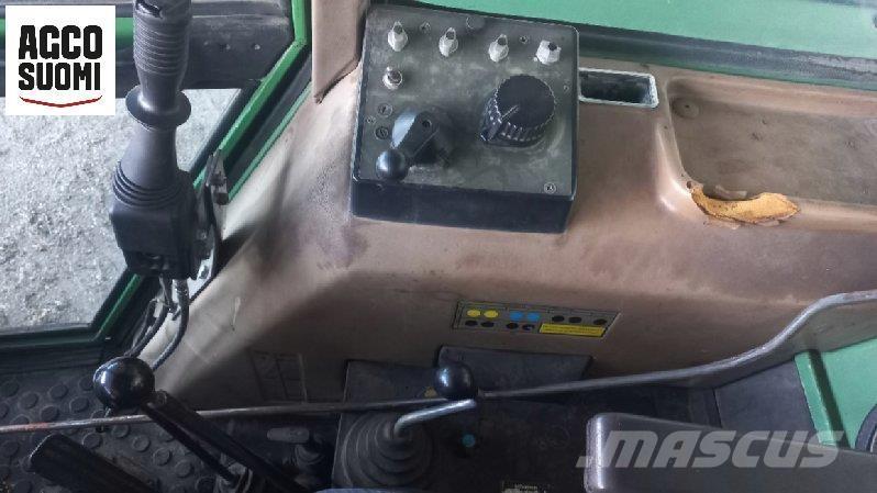 Fendt 310 LSA Traktorid