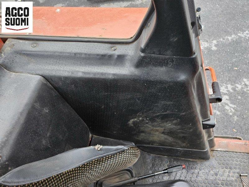Fiat 680 DTH 4WD Traktorid