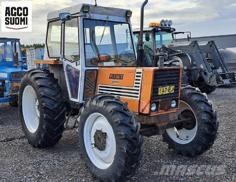 Fiat 780 780 DT 4X4 Traktorid