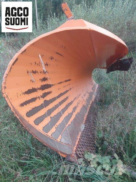 FMG ALUEAURA 300 Lumesahad