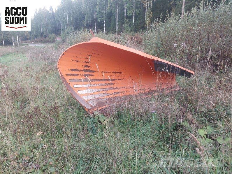 FMG ALUEAURA 300 Lumesahad