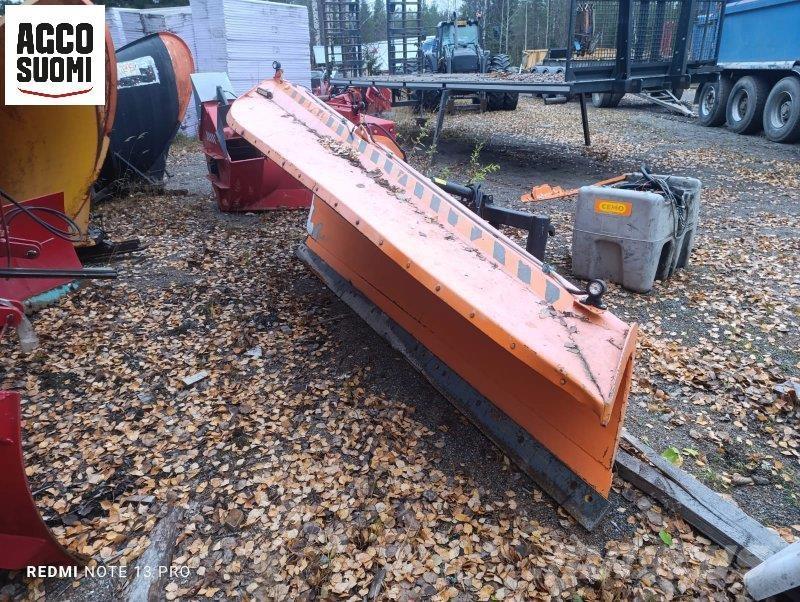 FMG ALUEAURA AA360 Lumesahad