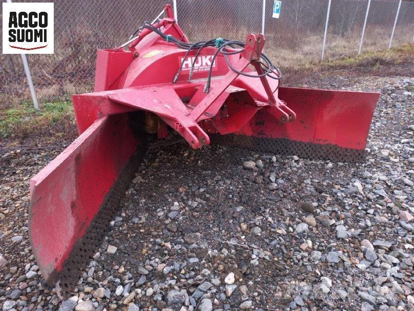  Huki LUMILINKO 285 Muud põllumajandusmasinad